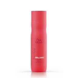 INVIGO Brilliance Color Protection Shampoo for Normal Hair