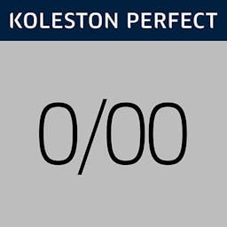 Koleston Perfect 0/00 Pure Shine Permanent