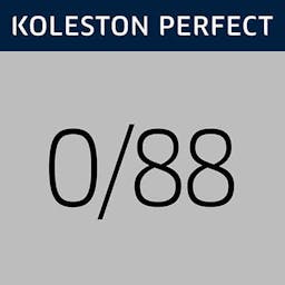 Koleston Perfect 0/88 Intense Pearl Permanent