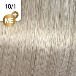Koleston Perfect 10/1 Lightest Blonde/Ash Permanent