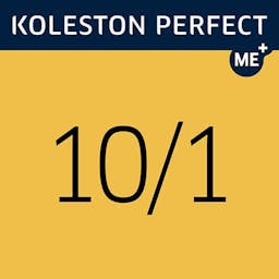 Koleston Perfect 10/1 Lightest Blonde/Ash Permanent