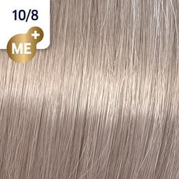 Koleston Perfect 10/8 Lightest Blonde/Pearl Permanent