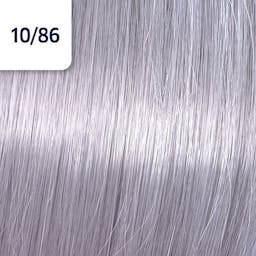 Koleston Perfect 10/86 Lightest Blonde/Pearl Violet Permanent