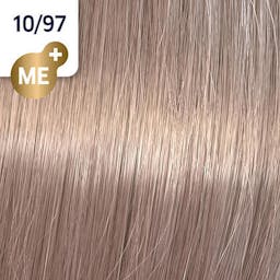 Koleston Perfect 10/97 Lightest Blonde/Cendre Brown Permanent