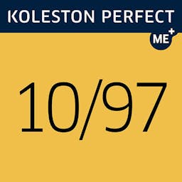 Koleston Perfect 10/97 Lightest Blonde/Cendre Brown Permanent