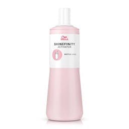 Shinefinity Activator - Bottle Application, 2%