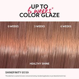 Shinefinity Zero Lift Glaze 04/0 Medium Brown Natural (Natural Espresso)