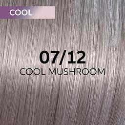 Shinefinity Zero Lift Glaze 07/12 Medium Blonde Ash Matte (Cool Mushroom)