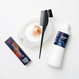 Welloxon Perfect Crème Developer 20 Volume (6%)