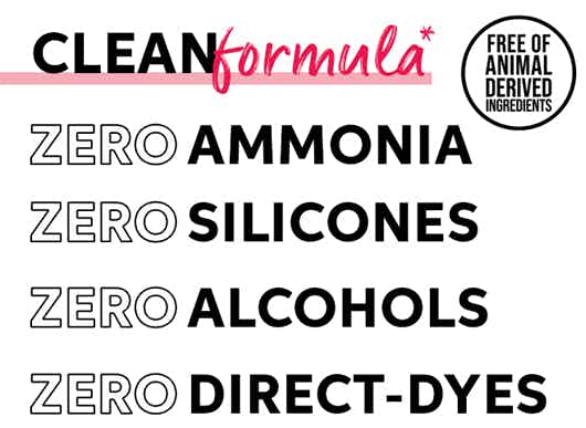 clean-formula