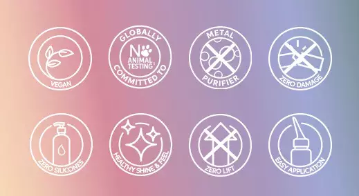 Shinefinity LP Smallbanner