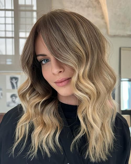 Lived-In Blonde: 7 Formulas & Root Shadow Techniques | Wellastore
