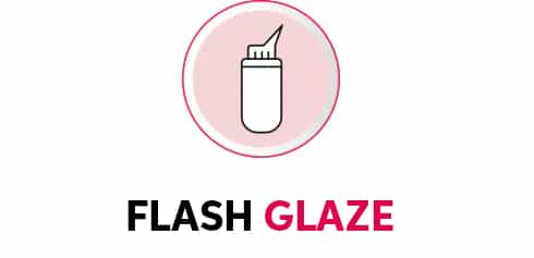 Flash Glaze
