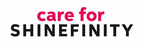 care for shinefinity