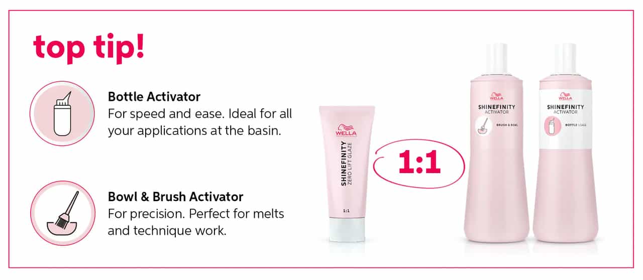 Shinefinity Top Tips |  Usage & Service