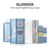 BlondorPlex Permanent Cream Toner /16 Lightest Pearl