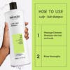 Nioxin Scalp + Hair Thickening System 2 Shampoo