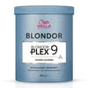 BlondorPlex Multi Blonde Dust-Free Powder Lightener