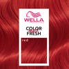Color Fresh Mask Red