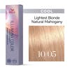 Illumina Color 10/05 Lightest Natural Mahogany Blonde Permanent Hair Color
