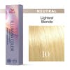 Illumina Color 10/ Lightest Blonde Permanent Hair Color