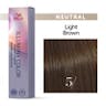 Illumina Color 5/ Light Brown Permanent Hair Color