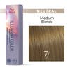 Illumina Color 7/ Medium Blonde Permanent Hair Color