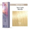 Illumina Color 9/ Very Light Blonde Permanent Hair Color