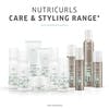 Nutricurls Cleansing Conditioner for Waves & Curls