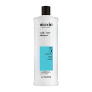 Nioxin Scalp + Hair Thickening System 3 Shampoo