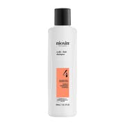 Nioxin Scalp + Hair Thickening System 4 Shampoo