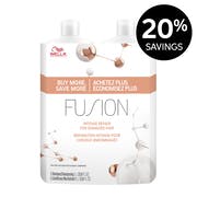 Wella Fusion Shampoo and Conditioner Liter Duo