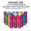 colorcharm PAINTS™ Paints Raspberry