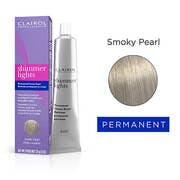 SHIMMER LIGHTS™ Permanent Cream Toner Smoky Pearl