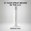 Shaper Hairspray 55 VOC