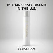 Shaper Hairspray 55 VOC