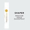 Shaper Hairspray, 80 VOC