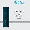 Twisted Curl Magnifier Cream