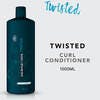 Twisted Elastic Curl Conditioner