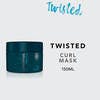 Twisted Elastic Curl Treatment Mask