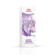 Color Fresh 8/81 Light Blonde/pearl Ash