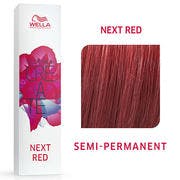 Color Fresh CREATE NEXT Red