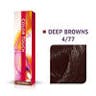 Color Touch 4/77 Medium Brown/Intense Brown Demi-Permanent