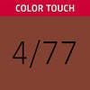 Color Touch 4/77 Medium Brown/Intense Brown Demi-Permanent