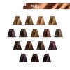 Color Touch Plus 55/06 Intense Light Brown/ Natural Violet Demi-Permanent