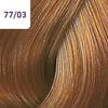 Color Touch Plus 77/03 Intense Medium Blonde/Natural Gold Demi-Permanent