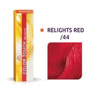 Color Touch Relights /44 Intense Red Demi-Permanent
