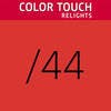 Color Touch Relights /44 Intense Red Demi-Permanent
