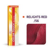 Color Touch Relights /56 Red-Violet Violet Demi-Permanent