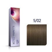 Illumina Color 5/02 Natural Matte Brown Permanent Hair Color